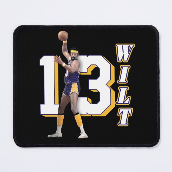 Item preview, Will 13 Chamberlain designed and sold by michaelde4e.