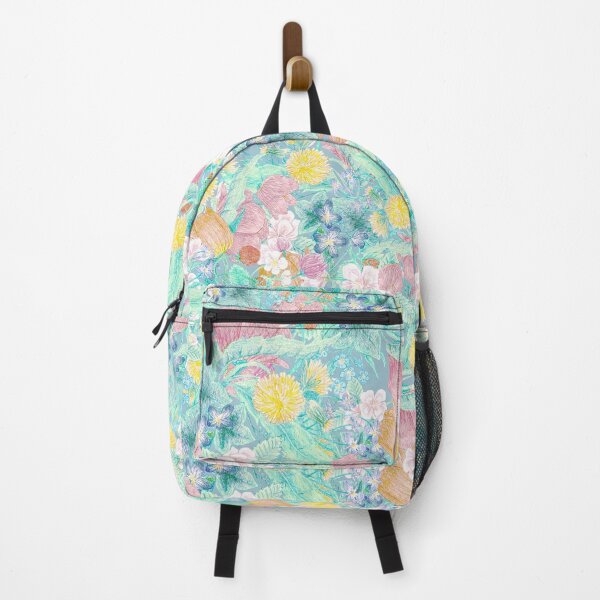 Item preview, Flower Patch Cold designed and sold by Sanna Kuusimurto.