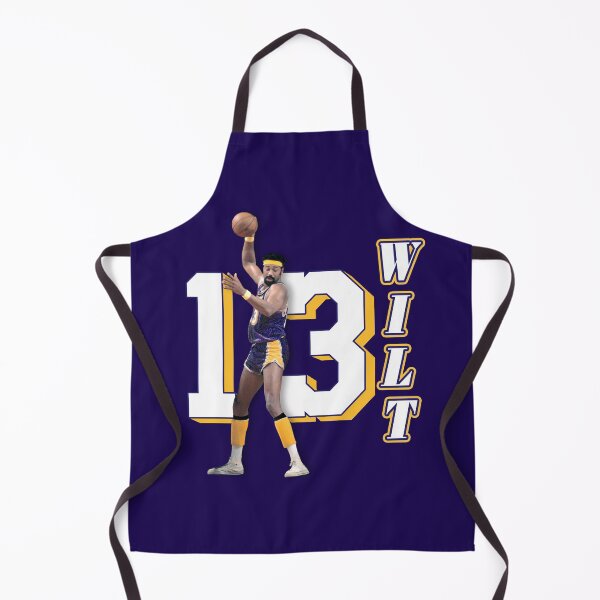 Item preview, Will 13 Chamberlain designed and sold by michaelde4e.