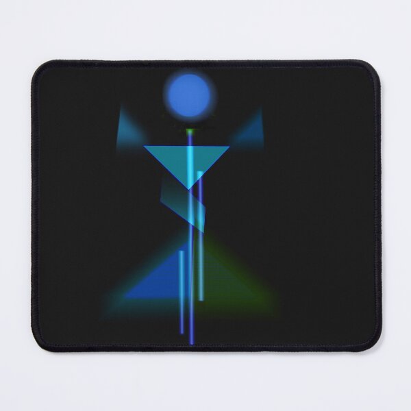 Item preview, Blauer Engel - Blue Angel designed and sold by Marlies Odehnal.