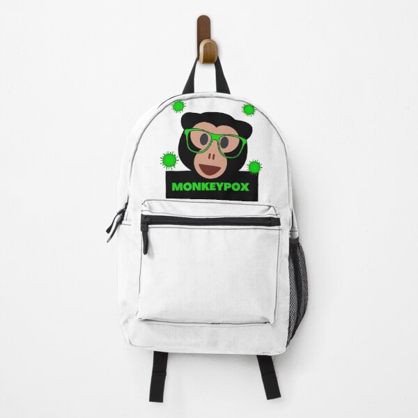 Item preview, Monkeypox virus 2022 Green And Black  designed and sold by alaasobhi.