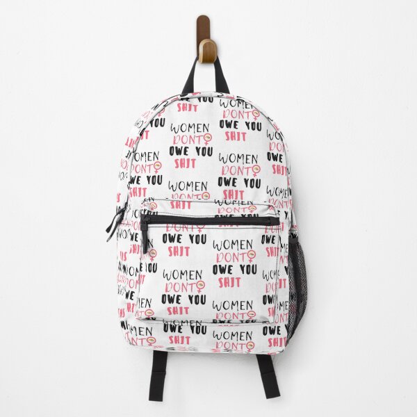 Item preview, Women Dont Owe You Shit designed and sold by idea-factory.