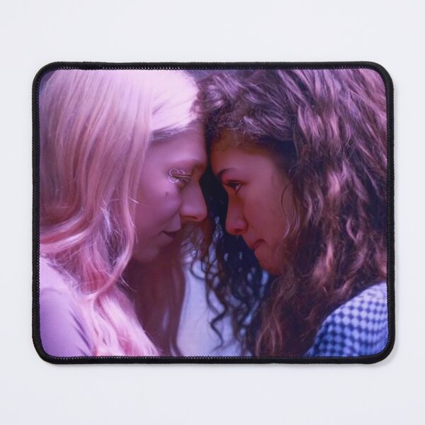 Item preview, Euphoria Rue and Jules designed and sold by RinkyArt.