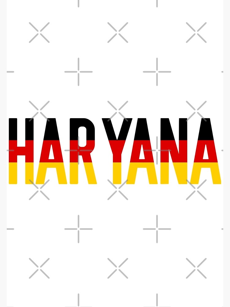 Haryana aale