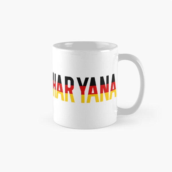 Item preview, Desi Merch Haryana designed and sold by Desi  Merch.