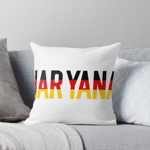 Item preview, Desi Merch Haryana designed and sold by Desi Merch.