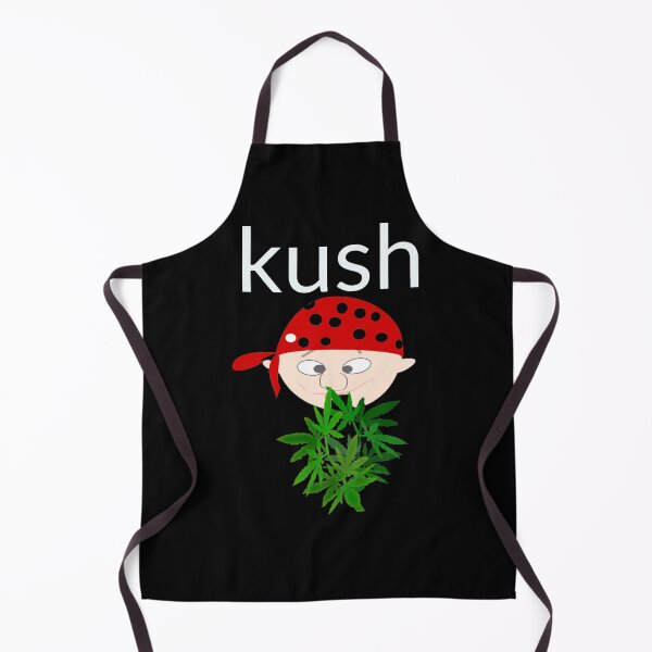 Item preview, Kush, Cannabis, Marijuana, Weed Funny designed and sold by BestDesignbySof.