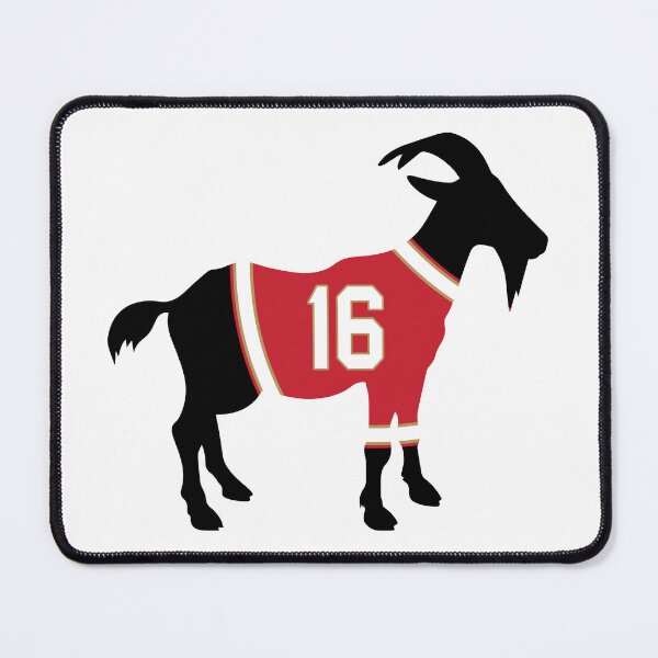 Item preview, Aleksander Barkov GOAT designed and sold by cwijeta.