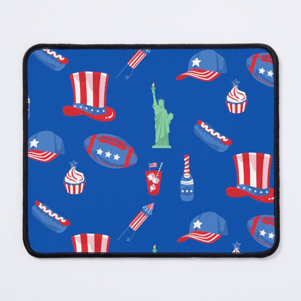 Item preview, USA Collage designed and sold by sweatshop22.