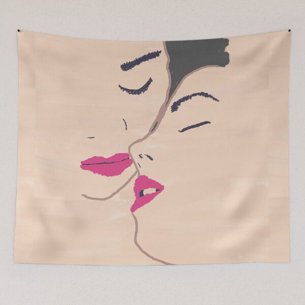 Item preview, in heaven with you - emisue - dickinson series art designed and sold by Think In Scenes.