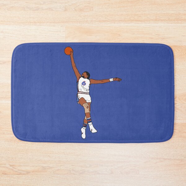 Item preview, Julius Erving Dunk designed and sold by RatTrapTees.