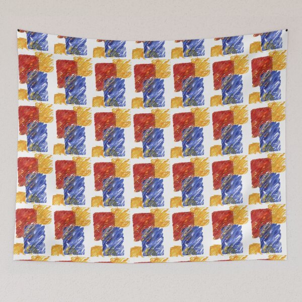 Item preview, Primary Block designed and sold by WAE Center.