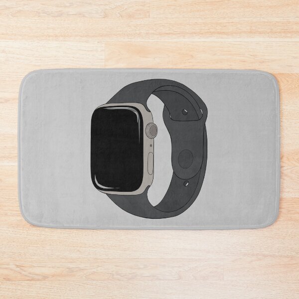 Item preview, apple watch designed and sold by Starstacks.
