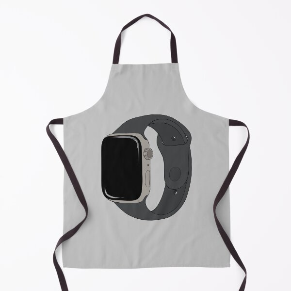 Item preview, apple watch designed and sold by Starstacks.