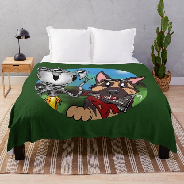 Item preview, Best Companion Perk designed and sold by KayyArkham.