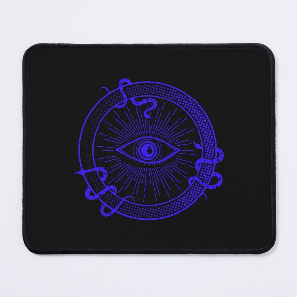 Item preview, Third Eye Chakra 6 designed and sold by aprajoos.