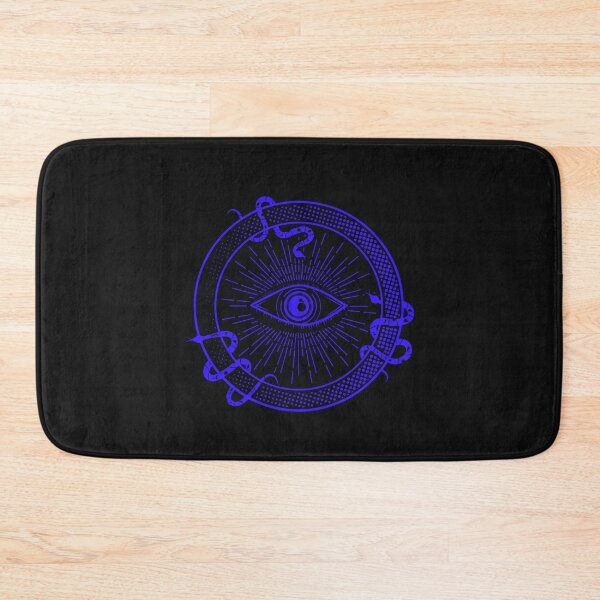 Item preview, Third Eye Chakra 6 designed and sold by aprajoos.