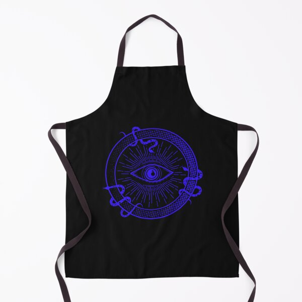 Item preview, Third Eye Chakra 6 designed and sold by aprajoos.
