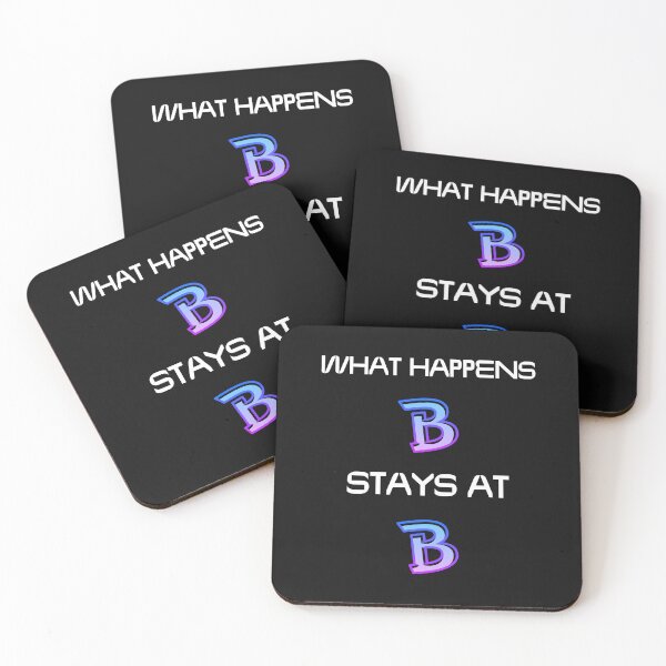 Item preview,  What Happens At Bingo Stays At Bingo designed and sold by yassminishop.
