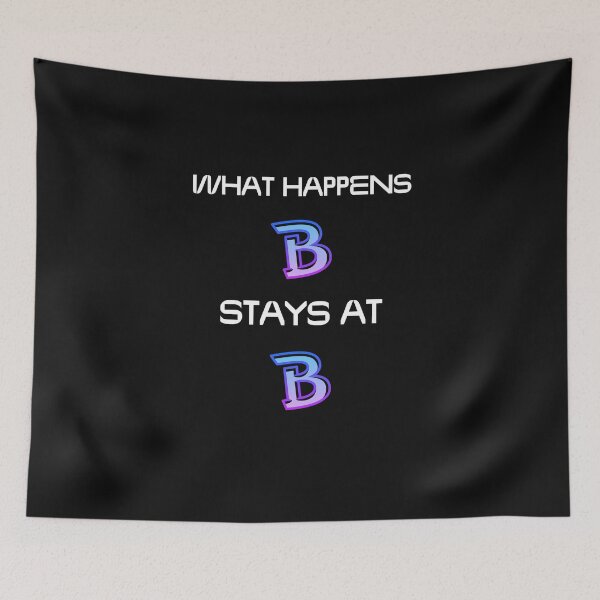Item preview,  What Happens At Bingo Stays At Bingo designed and sold by yassminishop.