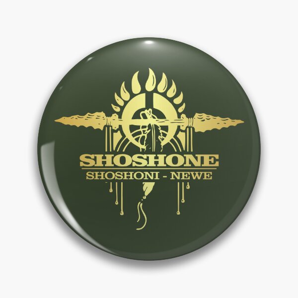 Item preview, Shoshone 2o (NA) designed and sold by curranmorgan.