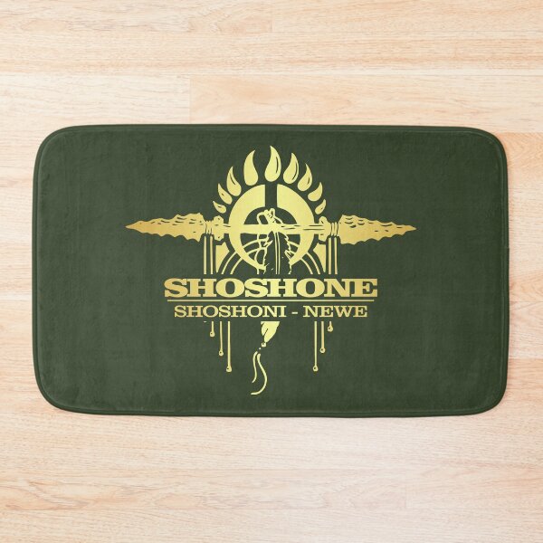 Item preview, Shoshone 2o (NA) designed and sold by curranmorgan.
