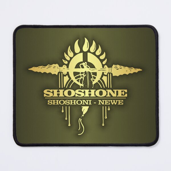 Item preview, Shoshone 2o (NA) designed and sold by curranmorgan.