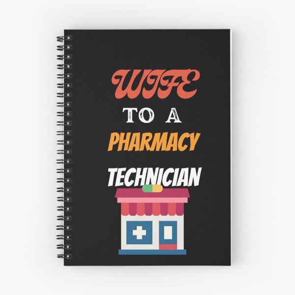 Item preview, Wife To A Pharmacy Technician designed and sold by SolSel ⭐⭐⭐⭐⭐.