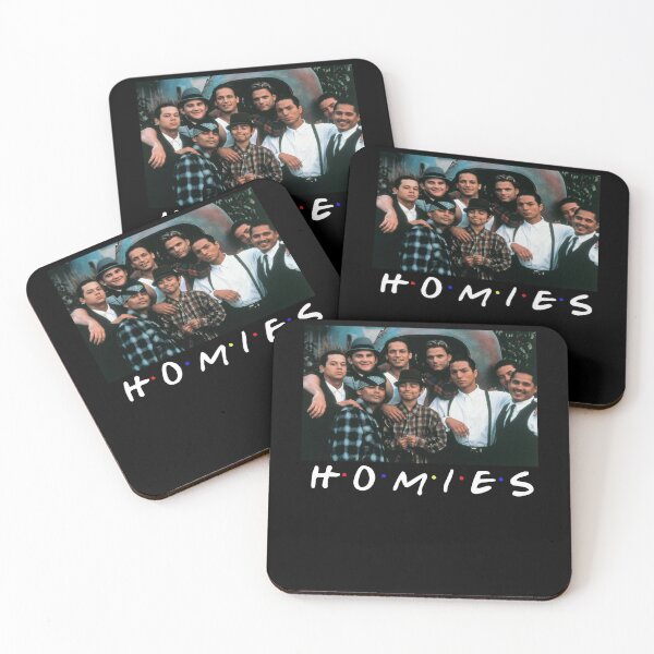 Item preview, blood in blood out homies friends designed and sold by FlynnShirt1.