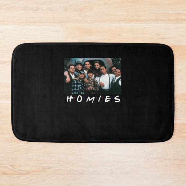 Item preview, blood in blood out homies friends designed and sold by FlynnShirt1.