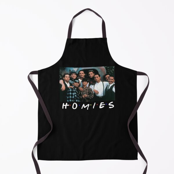 Item preview, blood in blood out homies friends designed and sold by FlynnShirt1.