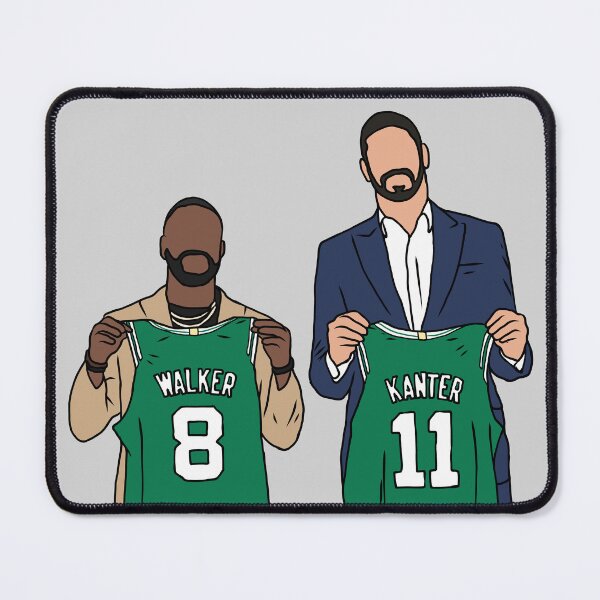 Item preview, Kemba And Kanter designed and sold by RatTrapTees.