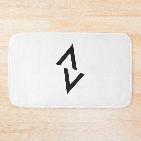 Item preview, Chic T-Shirt with simple logo design designed and sold by Red50.