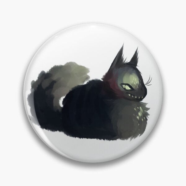 Artikelvorschau, cat entworfen und verkauft von snowysaur.
