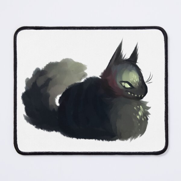 Item preview, cat designed and sold by snowysaur.