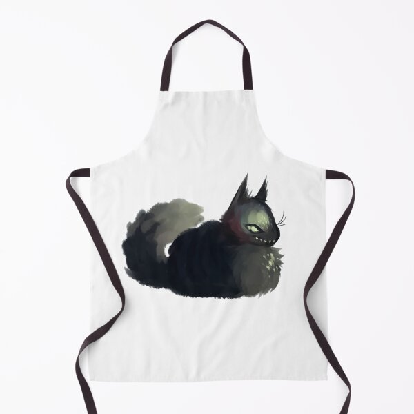 Item preview, cat designed and sold by snowysaur.