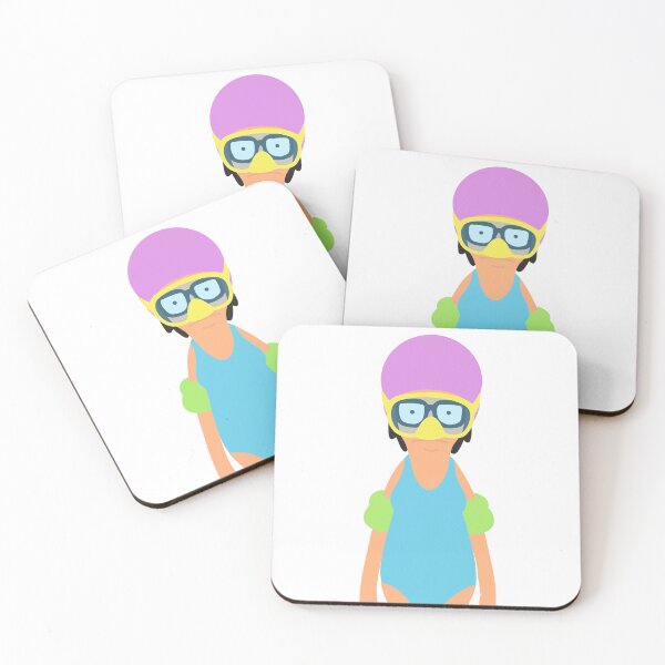 Item preview, Swimming tina designed and sold by XANZIR SHOP.