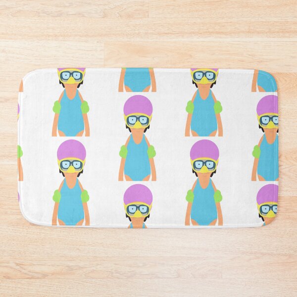 Item preview, Swimming tina designed and sold by XANZIR SHOP.