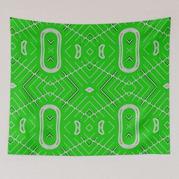 Item preview, The Green Dominance by Code03 designed and sold by Code03.