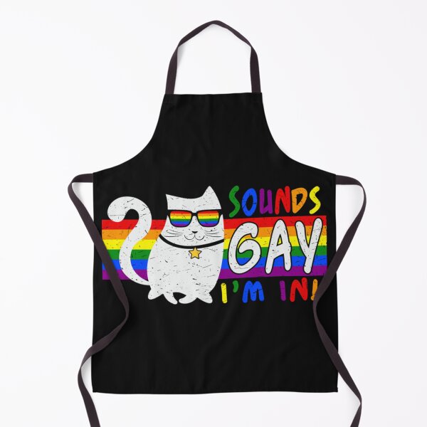 Item preview, Gay Pride - Sounds Gay I am in designed and sold by Justinsson.