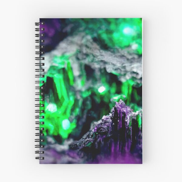 Item preview, Emerald Crystals I designed and sold by zhees.