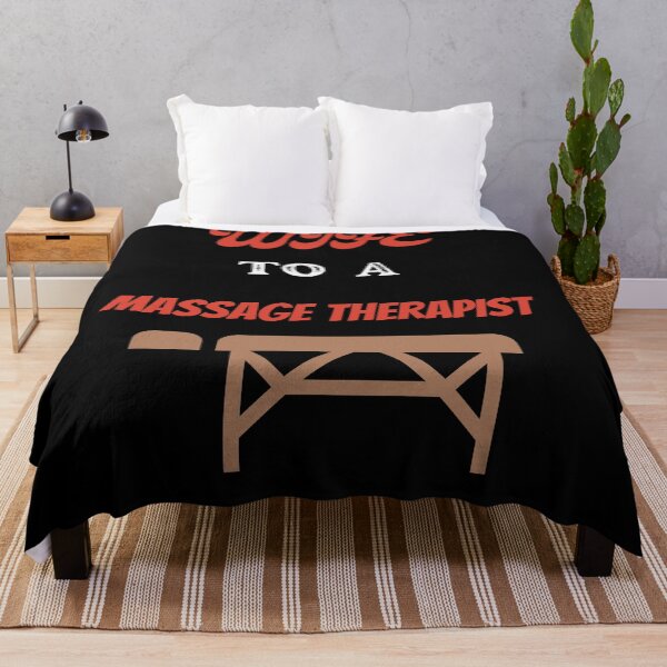 Item preview, esposa de un terapeuta de masaje designed and sold by SolSel ⭐⭐⭐⭐⭐.