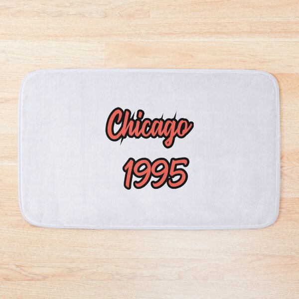 Aperçu de l'œuvre Chicago 1995 créée et vendue par JOY STORE 45.