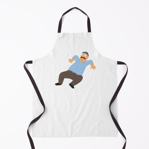 Item preview, Scared Todd designed and sold by XANZIR SHOP.