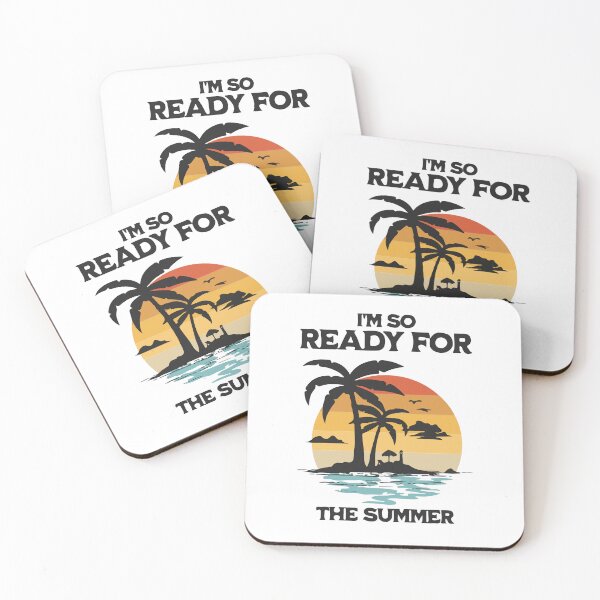 Item preview, i'm so ready for the summer summer and Surfing designed and sold by bylox.