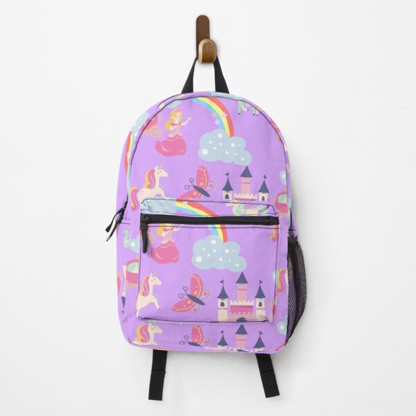 Item preview, Magic Princess Collage designed and sold by sweatshop22.