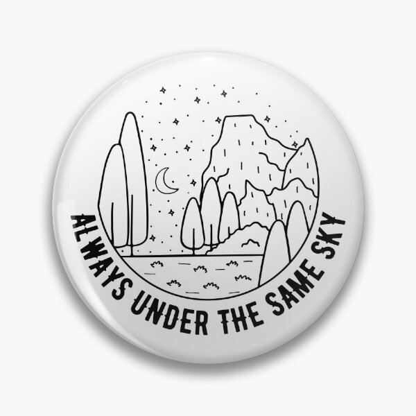 Item preview, Same sky designed and sold by The-Armour.