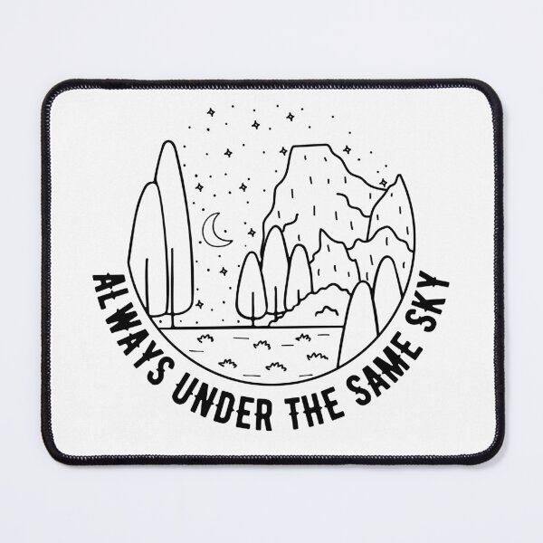 Item preview, Same sky designed and sold by The-Armour.