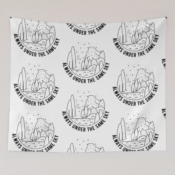 Item preview, Same sky designed and sold by The-Armour.