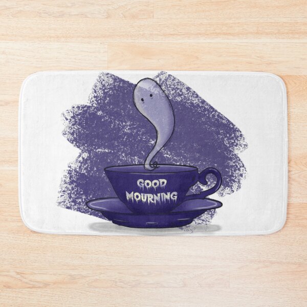 Item preview, Good Mourning designed and sold by Delightfully Morose.